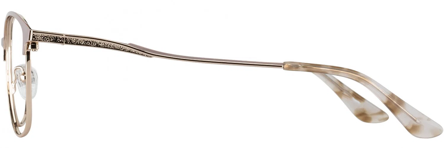 Cote DAzur CDA382 Eyeglasses - view 8